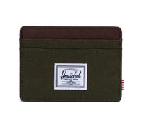 Herschel - Portafogli & Portacarte - - Accessories - unisex - Verde - ONE SIZE
