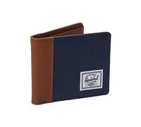 Herschel portafoglio hank wallet PORTAFOGLI Blu U