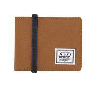 Herschel - Portafoglio libro Bronzo Marrone con Rfid - - Accessories - unisex - Marrone - ONE SIZE