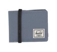 Herschel - Portafoglio libro Mirage blu con Rfid - - Accessories - unisex - Blu - ONE SIZE