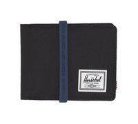Herschel - Portafoglio Nero Roy Blocco Rfid - - Accessories - unisex - Nero - ONE SIZE