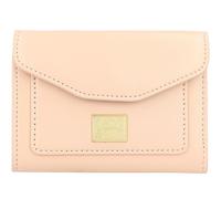 Herschel Portafoglio Orion RFID in pelle 12,5 cm rosa