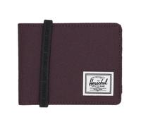 Herschel - Portafoglio Plum Perfect Roy Rfid Libro - - Accessories - Uomo - Marrone - ONE SIZE