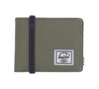 Herschel - Portafoglio ROY Rfid - Ivy Green - - Accessories - Uomo - Verde - ONE SIZE