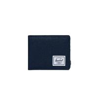 Herschel, Portafoglio Unisex-Adulto, Nero, Einheitsgröße