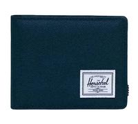 Herschel Portafoglio unisex, Blu, Einheitsgröße