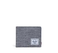Herschel Portafoglio unisex, grigio, grigio., Einheitsgröße