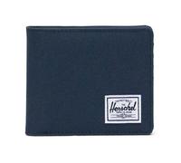 Herschel Portafoglio unisex Roy Coin RFID Marine, Blu, Taglia unica, Portafoglio