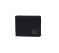 Herschel Portamonete 'Roy' nero Donna Herschel One Size