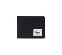 Herschel Portafoglio portamonete, nero, standard