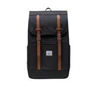 Herschel Retreat Zaino 43 cm Scomparto per laptop black (11397-00001)