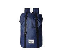 Herschel Retreat Backpack Zaino Unisex - Adulto (Pacco da 1)