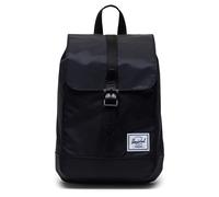 Herschel Retreat - Borsa a tracolla 31.5 cm (black)
