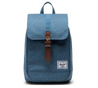 Herschel Retreat - Borsa a tracolla 31.5 cm (copen blue crosshatch)