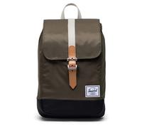 Herschel Retreat - Borsa a tracolla 31.5 cm (ivy green/light pelican)