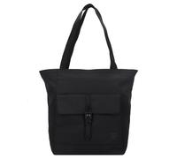 Herschel Retreat Borsa shopper 38 cm Scomparto per laptop nero