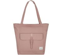 Herschel Retreat Borsa shopper 48 cm Vano porta PC rosa