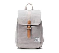 Herschel Retreat Sling Bag, Tracolla Unisex-Adulto, Crosshatch Grigio Chiaro, One Size