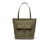 Herschel Retreat™ Tote, Ivy Green Diamond