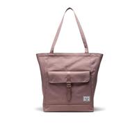 Herschel Retreat Tote, Unisex-Adulto, Rosa Cenere