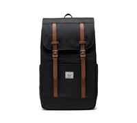 Herschel Retreat Zaino 43 cm Scomparto per laptop black (11397-00001)