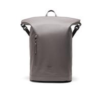Herschel Roll Top Backpack, Dark Gull Gray
