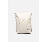 Herschel - Roll Top Bianco - Zaini T.U Bianco