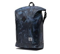 Herschel Roll Top Zaino 11194 - 05976 STEAL BLUE SHALE ROCK