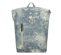 Herschel Roll Top Zaino da giorno 46 cm Vano porta PC multicolore