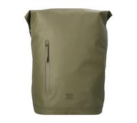 Herschel Roll Top Zaino da giorno 50 cm Scomparto per laptop marrone