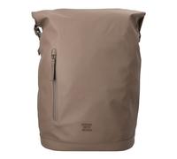 Herschel Roll Top Zaino da giorno 50 cm Scomparto per laptop marrone