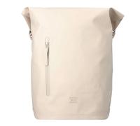 Herschel Roll Top Zaino da giorno 50 cm Vano porta PC beige