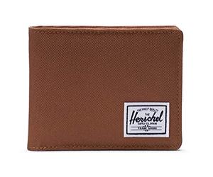 Herschel Roy Wallet 10363-05033, Unisex Wallet, brown
