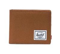Herschel - Roy Wallet - - Accessories - unisex - Marrone - ONE SIZE