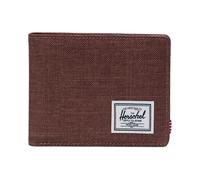 Herschel - Roy Wallet - - Accessories - unisex - Marrone - ONE SIZE