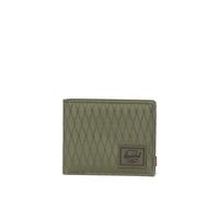 Herschel Roy Wallet, Ivy Green Diamond