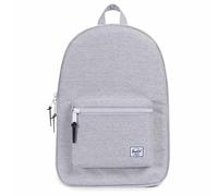Herschel Settlement 23 - Zaino 15" 45 cm (light grey crosshatch)