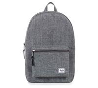 Herschel Settlement 23 - Zaino 15" 45 cm (raven crosshatch)