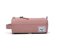 Herschel Settlement Case, Borsa Unisex Adulto, Grigio (Grey), Taglia unica