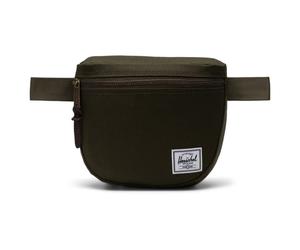 Herschel - Settlement Hip Pack - Marsupio 2 l nero