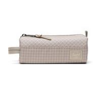 Herschel - Settlement Pencil Case 1 l grigio