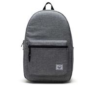 Herschel Settlement - Zaino 16" 43 cm (raven crosshatch)