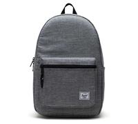Herschel Zaino Settlement, Tratteggiatura incrociata del corvo, Standard - 23L, Zaino Settlement