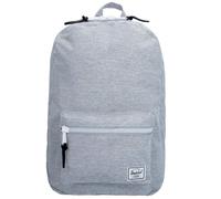 Herschel Zaino Settlement 41 cm light grey crosshatch (HRS-10033-01866)