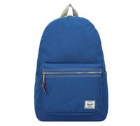 Herschel Settlement Zaino da giorno 45 cm Vano porta PC blu