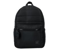 Herschel Settlement Zaino da giorno 49 cm Scomparto per laptop nero