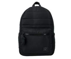 Herschel Settlement Zaino da giorno 49 cm Scomparto per laptop nero