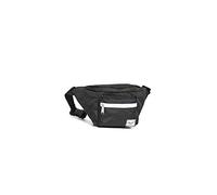 Herschel Seventeen, Marsupio Unisex, Nero, Taglia Unica