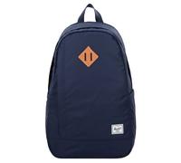 Herschel Seymour 2 ruote Zaino trolley 49 cm Scomparto per laptop blu
