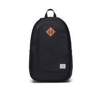 Herschel - Seymour Backpack - - Bags - unisex - Nero - ONE SIZE